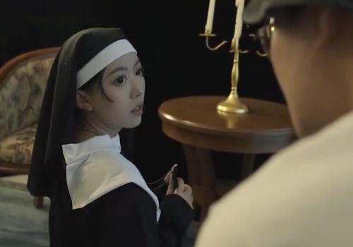 10 năm sau, thầy giáo vẫn làm hư học đệ