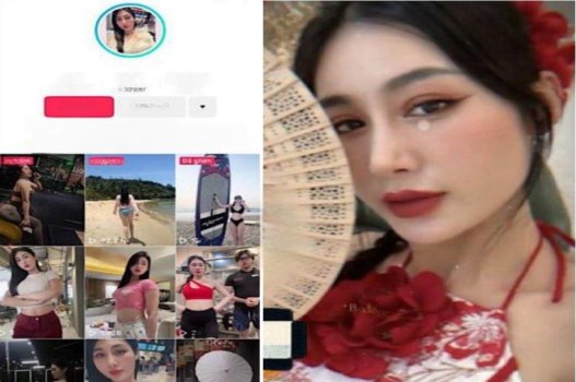 Bùi Hằng sexy khoe clip nóng bỏng mới nhất