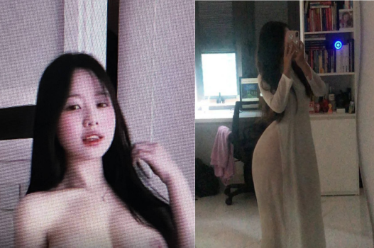 Clip sex em gái teen múp chịch nhau sướng nhất