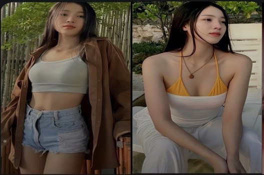 Clip sex em gái xinh Trần Thị Như Hảo