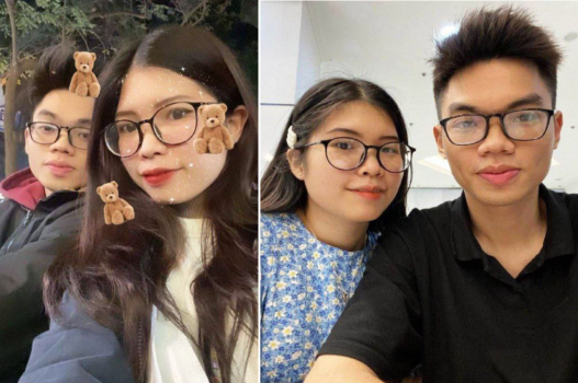 Cùng bạn thân khám phá những chuyện tình táo bạo