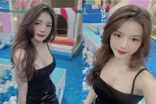 Dáng mỏng manh nhưng yêu bền lâu, em không buông