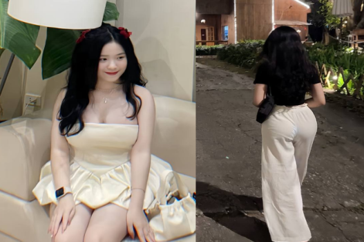 Hẹn em gymer vào phòng tập thể hình khám phá cơ thể