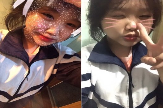 Học sinh ngoan bị lộ clip sex, không ai tin