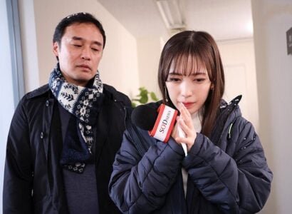 Nữ phóng viên thời tiết bị mắc kẹt ngủ với hắn, tên giám đốc khốn nạn