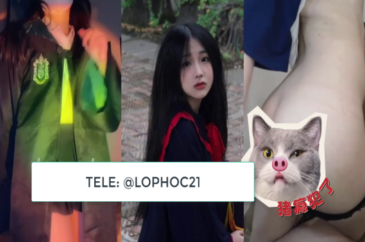 Phim sex sinh viên năm nhất yêu đương cuồng nhiệt