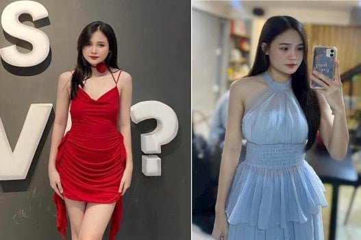 Trúc Vy khoe clip nóng bỏng bất ngờ