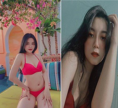 Vũ Kiều Trinh quá sexy trong video mới